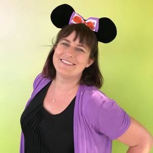 Meet your Posher, Shannon